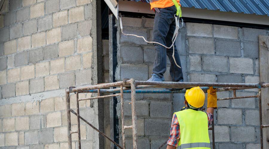 Local Chimney Repair in Effort, PA
